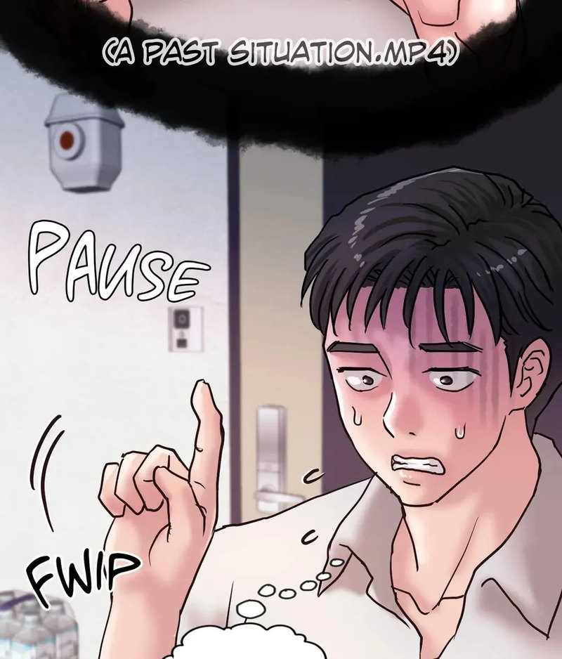Comes With Benefits - Chapter 11 - picture 47