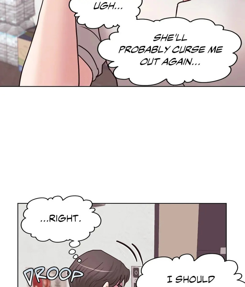 Comes With Benefits - Chapter 11 - picture 48