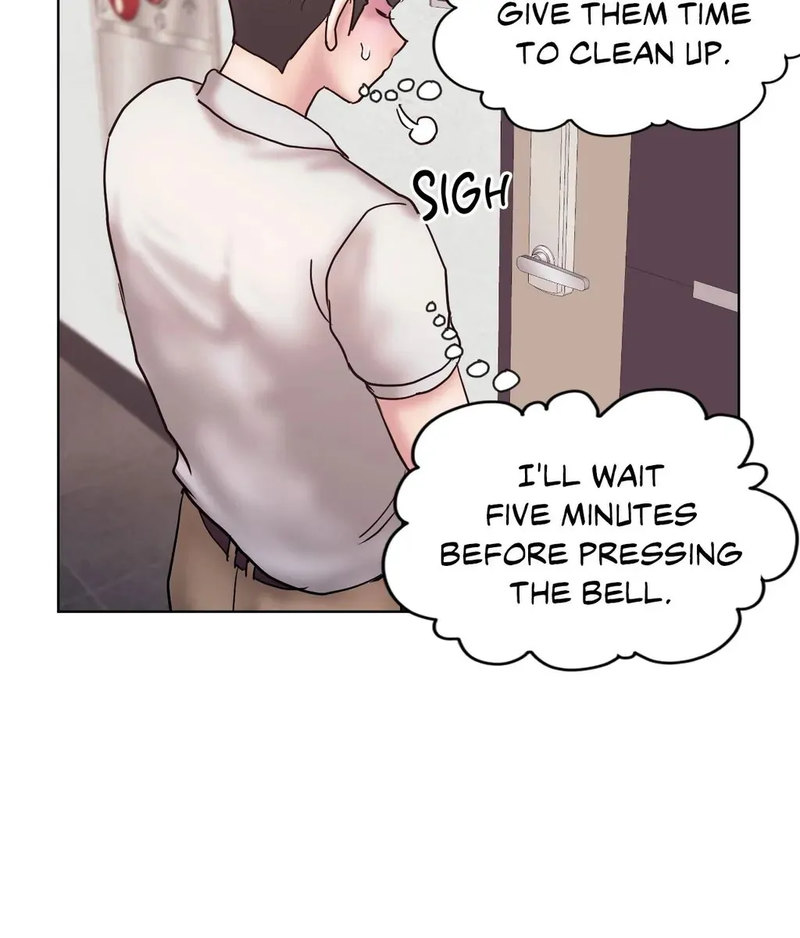 Comes With Benefits - Chapter 11 - picture 49