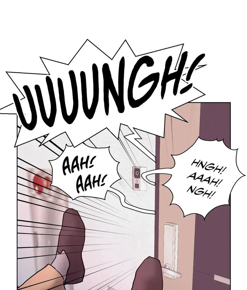 Comes With Benefits - Chapter 11 - picture 50