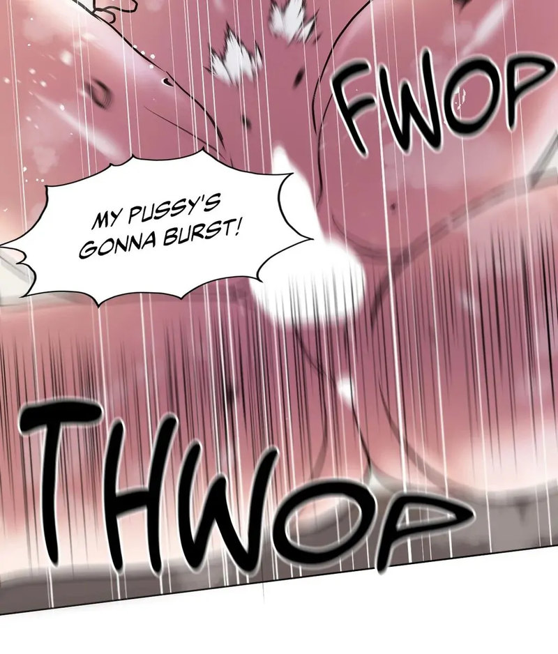 Comes With Benefits - Chapter 11 - picture 53
