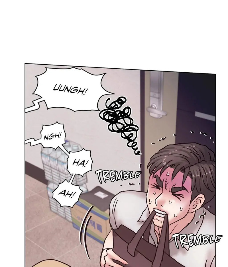 Comes With Benefits - Chapter 11 - picture 54