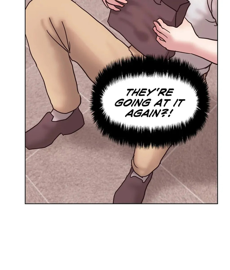 Comes With Benefits - Chapter 11 - picture 55