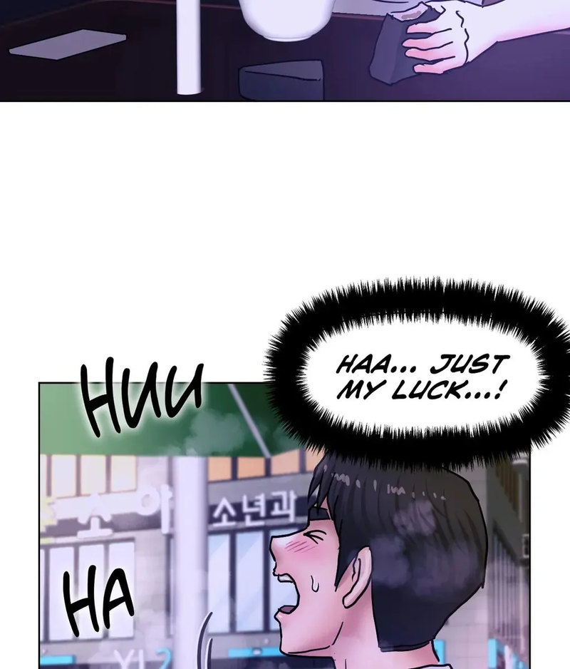Comes With Benefits - Chapter 11 - picture 61