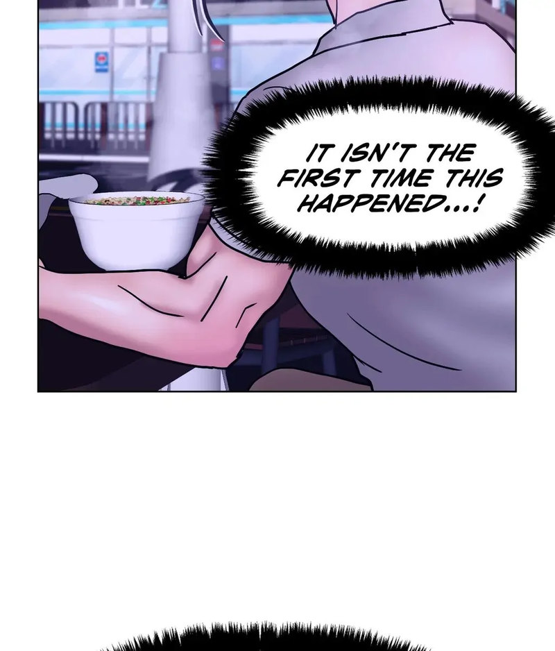 Comes With Benefits - Chapter 11 - picture 62