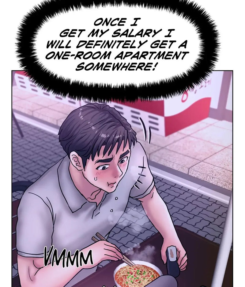 Comes With Benefits - Chapter 11 - picture 63