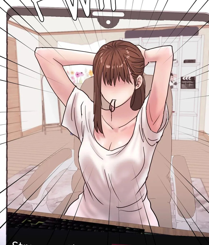 Comes With Benefits - Chapter 11 - picture 66