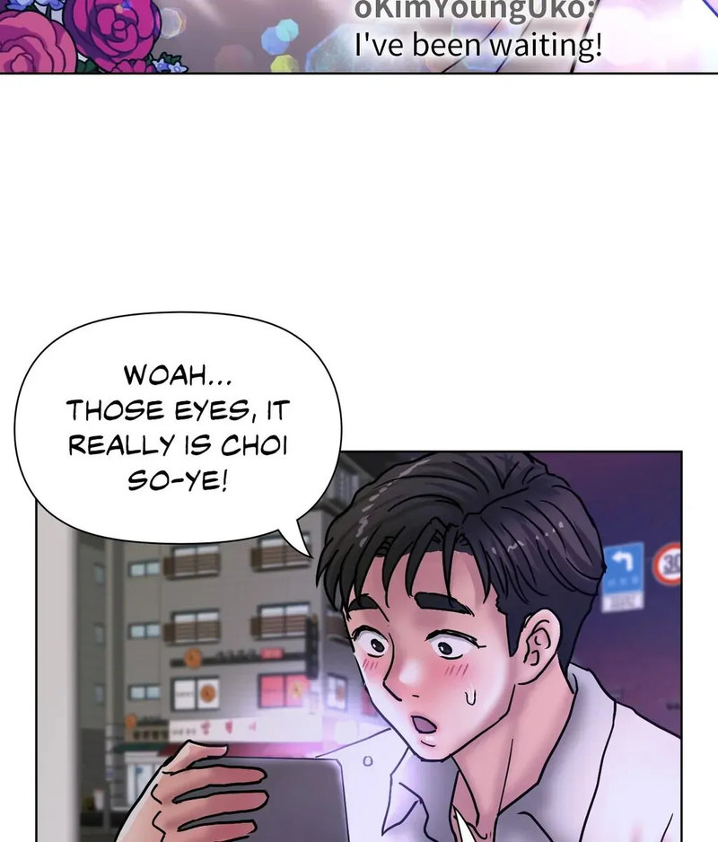 Comes With Benefits - Chapter 11 - picture 69