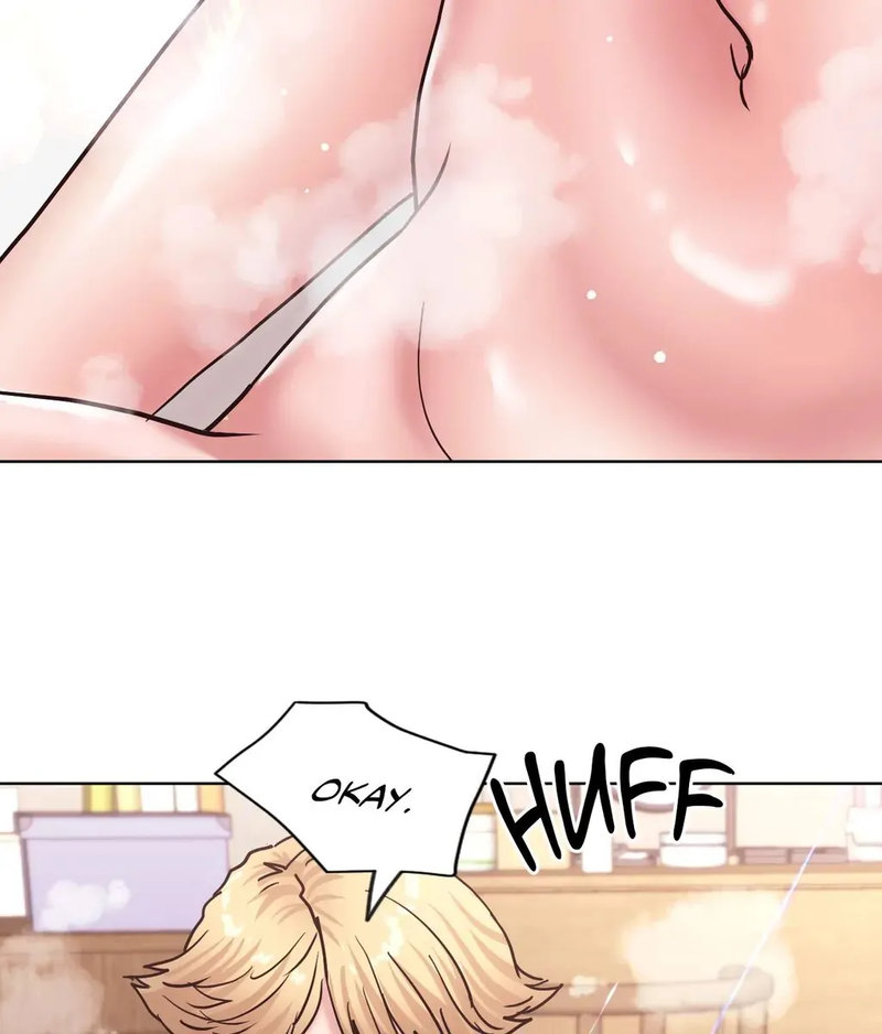 Comes With Benefits - Chapter 11 - picture 7