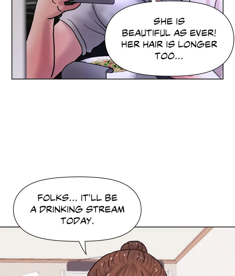 Comes With Benefits - Chapter 11 - picture 70