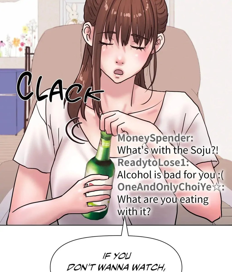 Comes With Benefits - Chapter 11 - picture 71