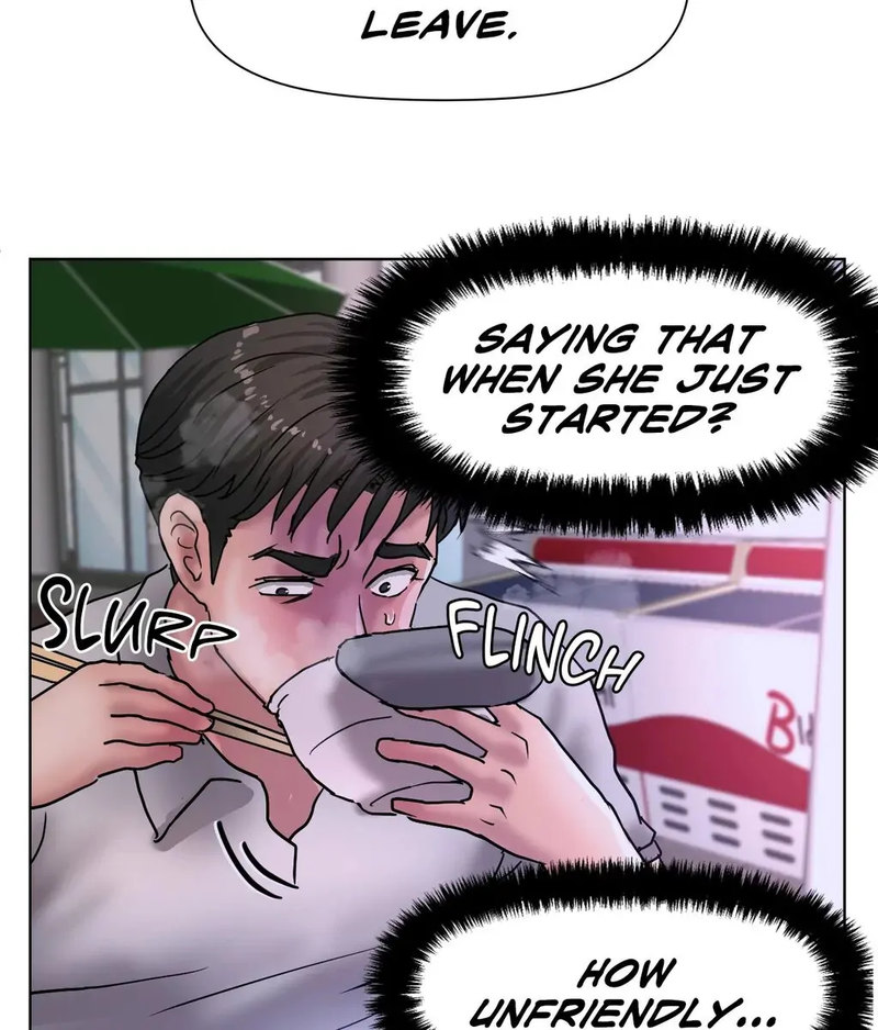 Comes With Benefits - Chapter 11 - picture 72