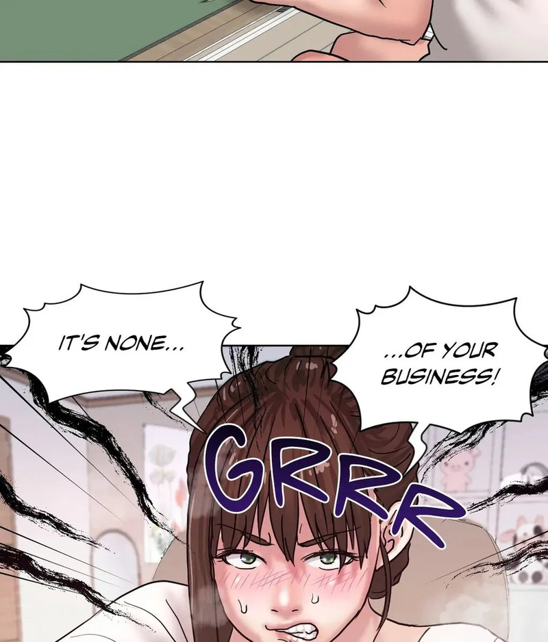 Comes With Benefits - Chapter 11 - picture 78