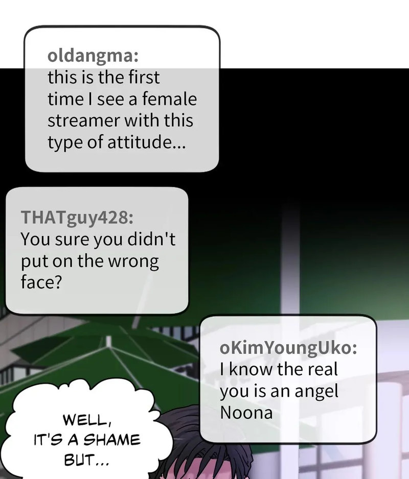 Comes With Benefits - Chapter 11 - picture 80