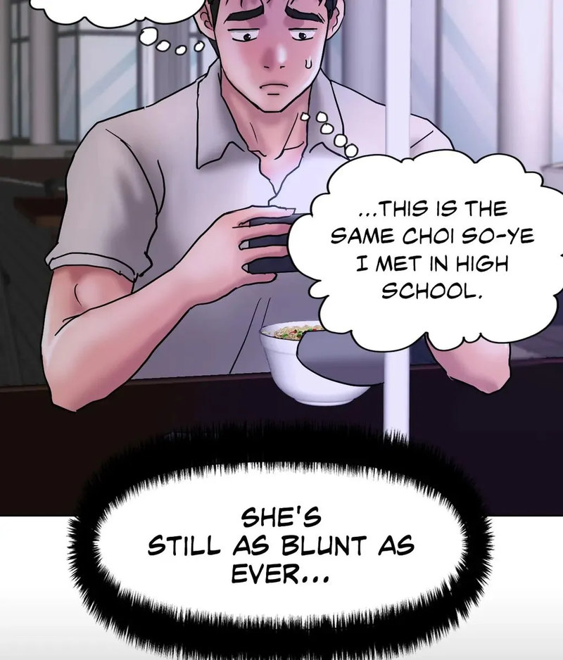 Comes With Benefits - Chapter 11 - picture 81