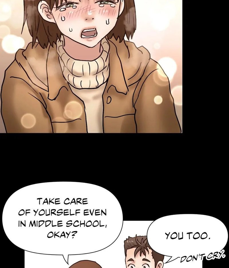 Comes With Benefits - Chapter 11 - picture 83