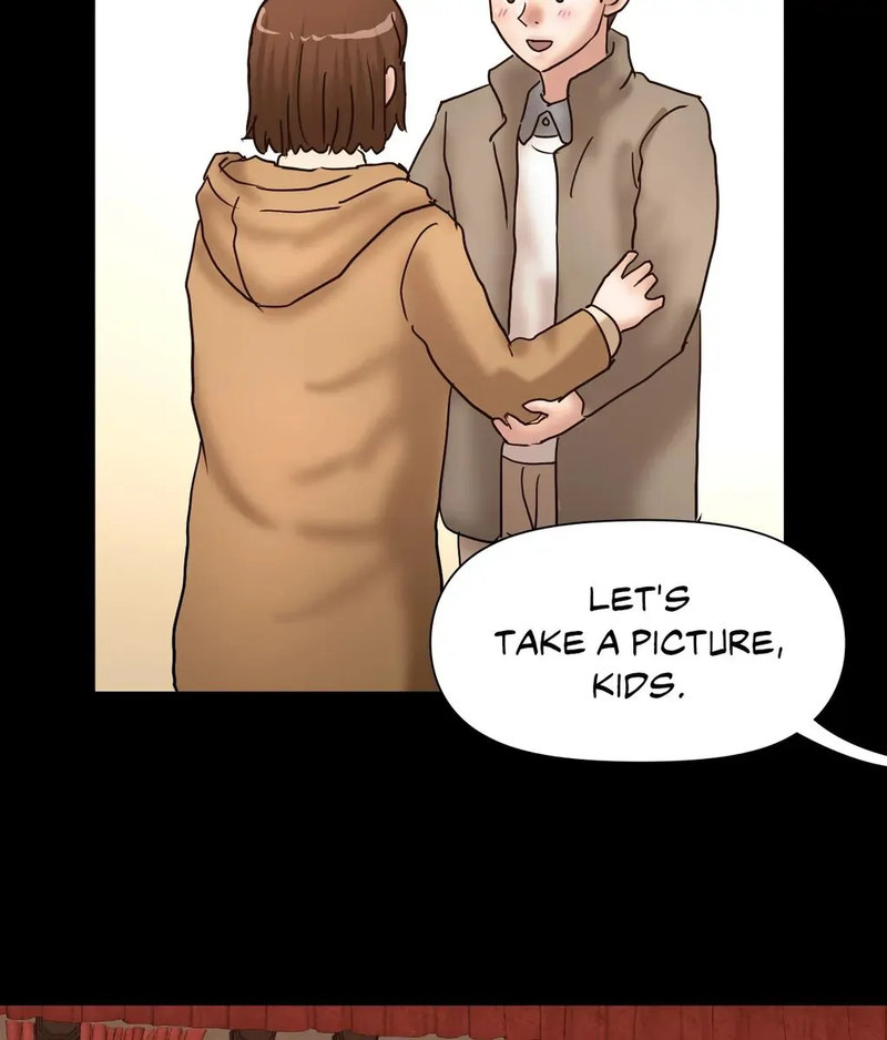 Comes With Benefits - Chapter 11 - picture 84