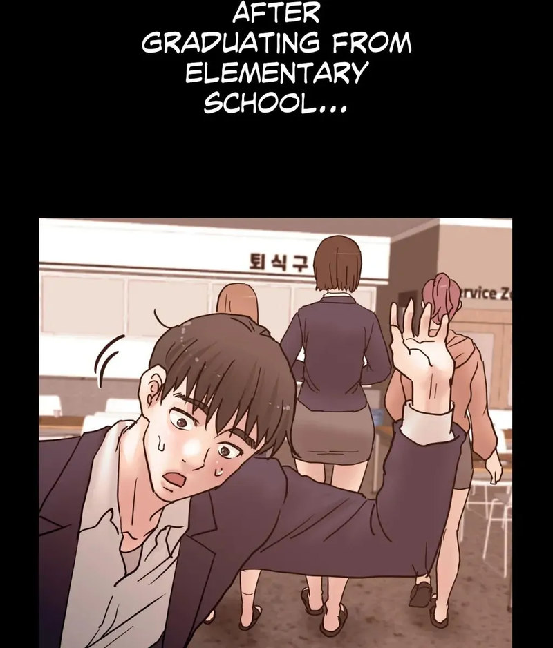 Comes With Benefits - Chapter 11 - picture 86