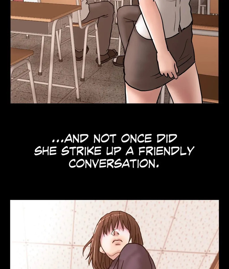 Comes With Benefits - Chapter 11 - picture 88