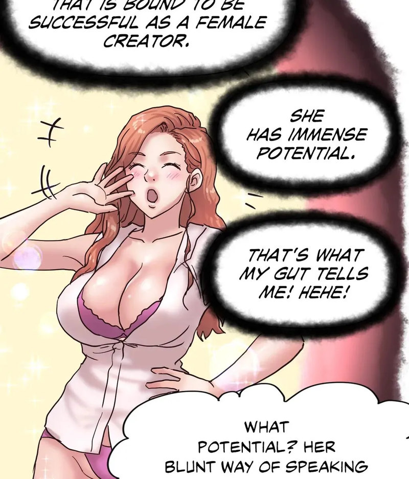 Comes With Benefits - Chapter 11 - picture 92