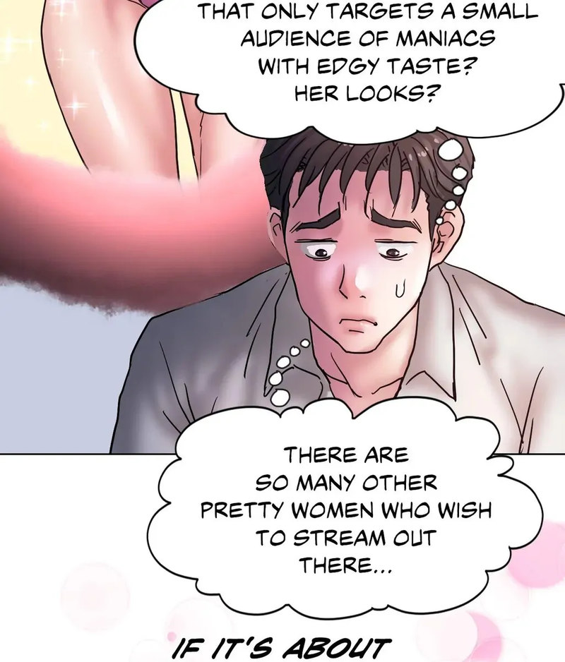 Comes With Benefits - Chapter 11 - picture 93