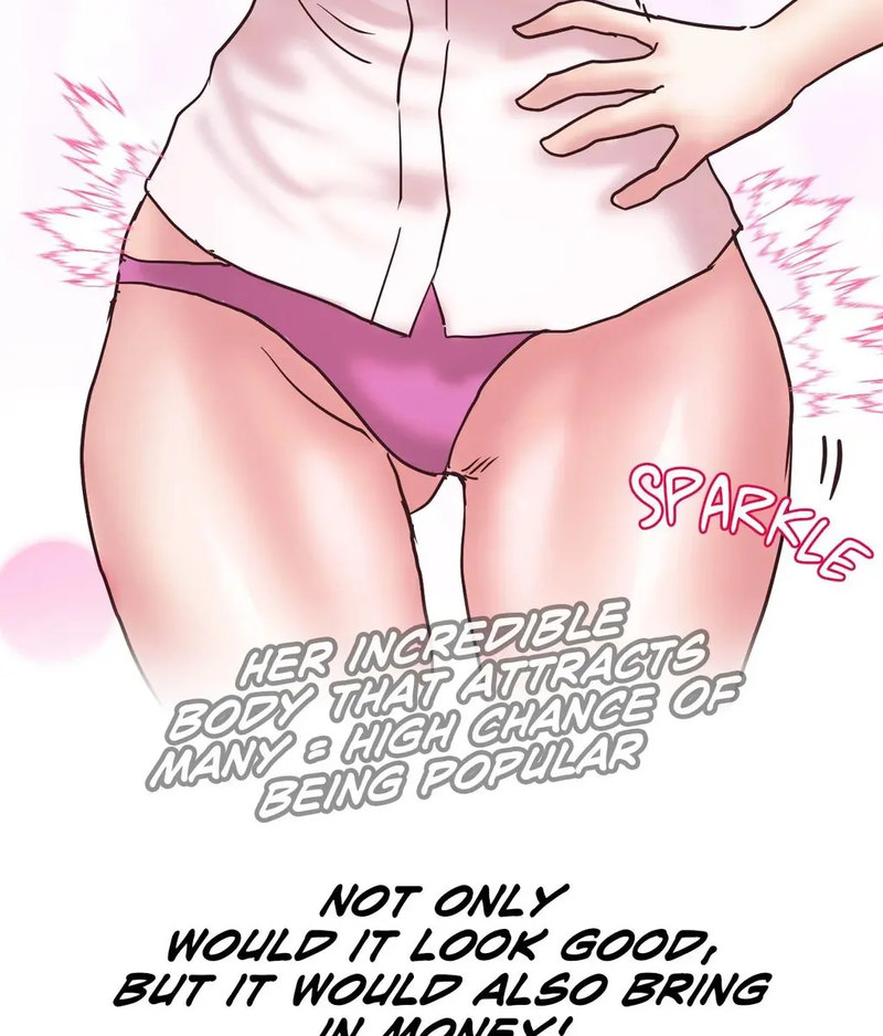 Comes With Benefits - Chapter 11 - picture 95
