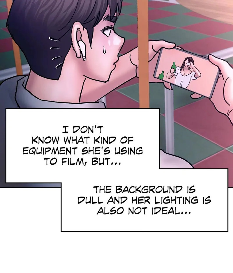 Comes With Benefits - Chapter 11 - picture 99