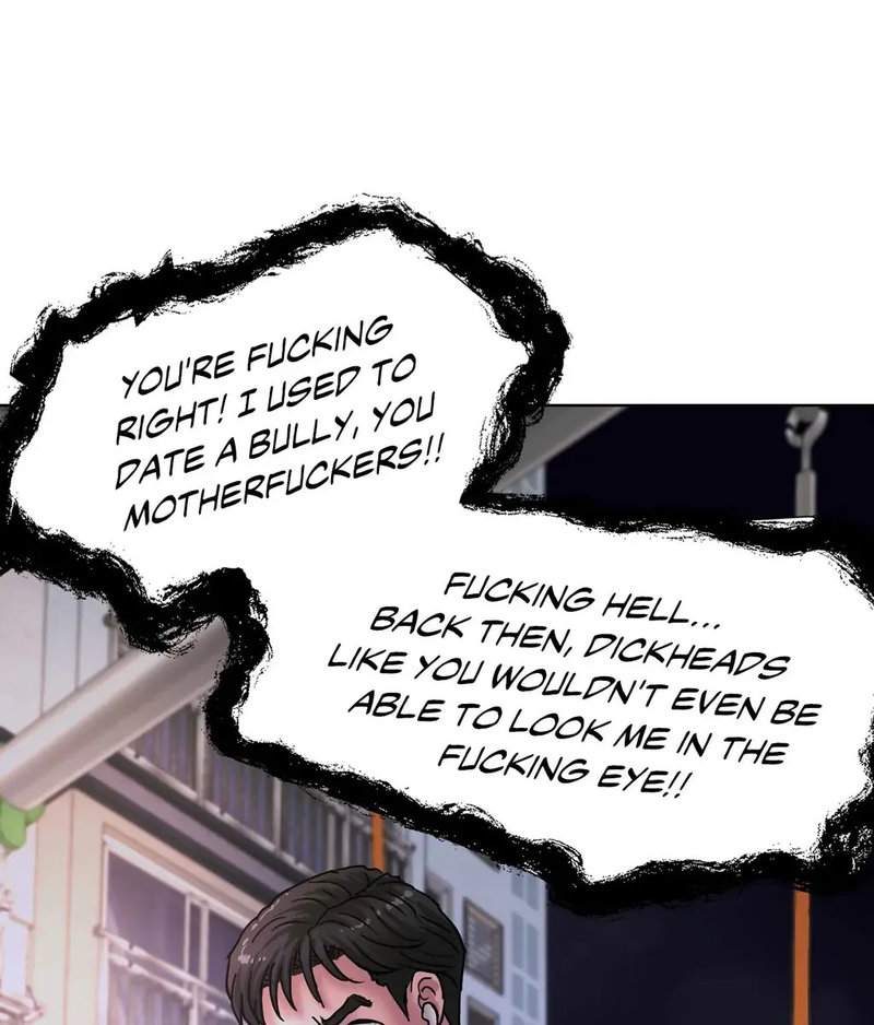Comes With Benefits - Chapter 12 - picture 0