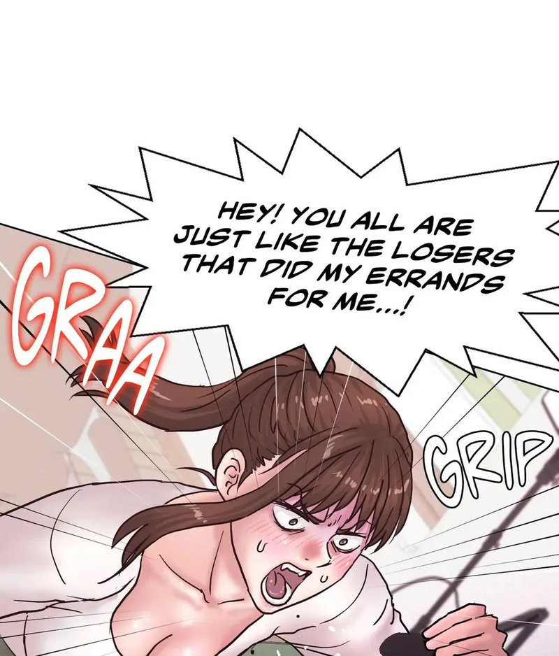 Comes With Benefits - Chapter 12 - picture 10