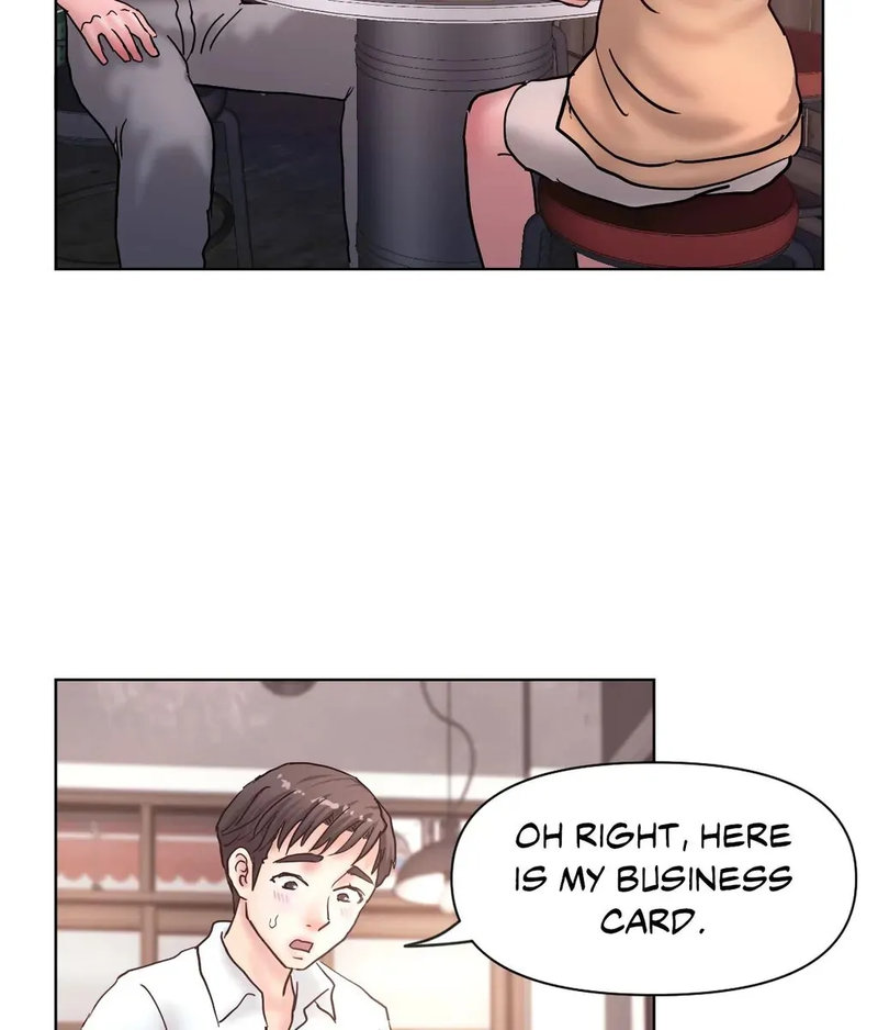 Comes With Benefits - Chapter 12 - picture 101