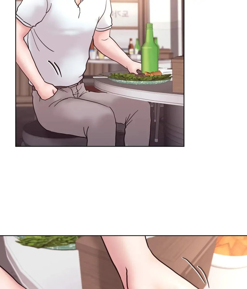 Comes With Benefits - Chapter 12 - picture 102