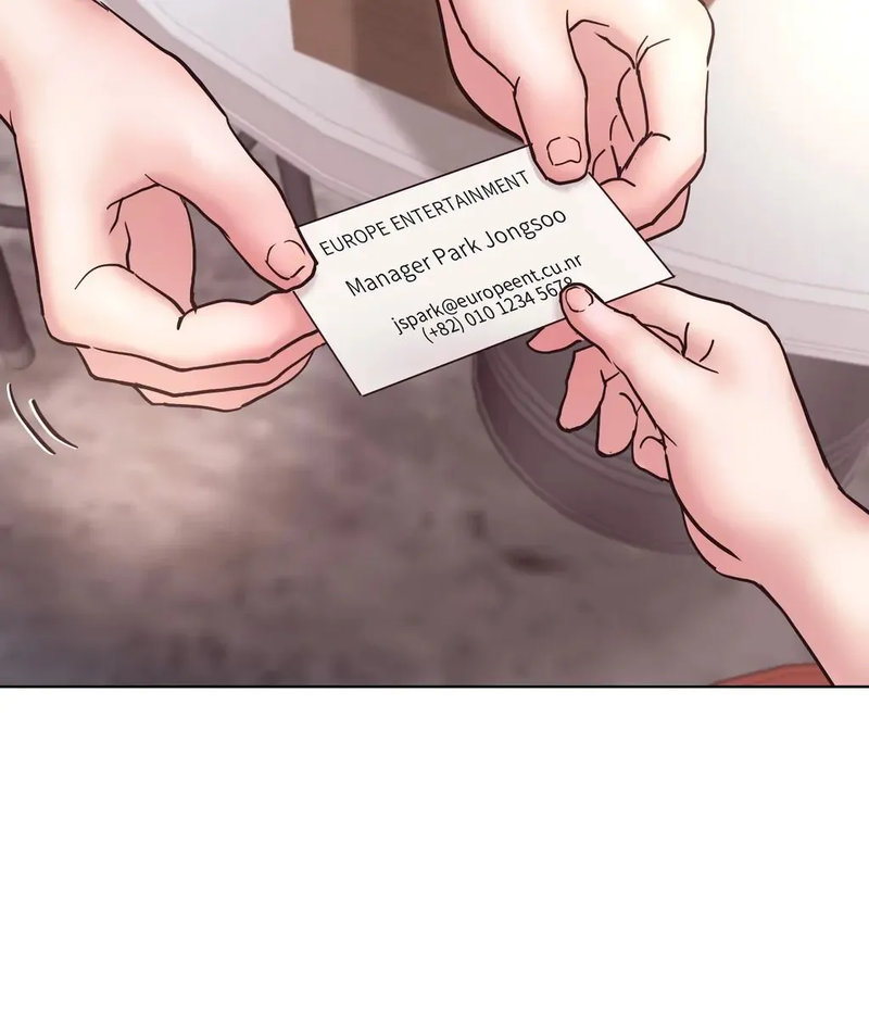 Comes With Benefits - Chapter 12 - picture 103