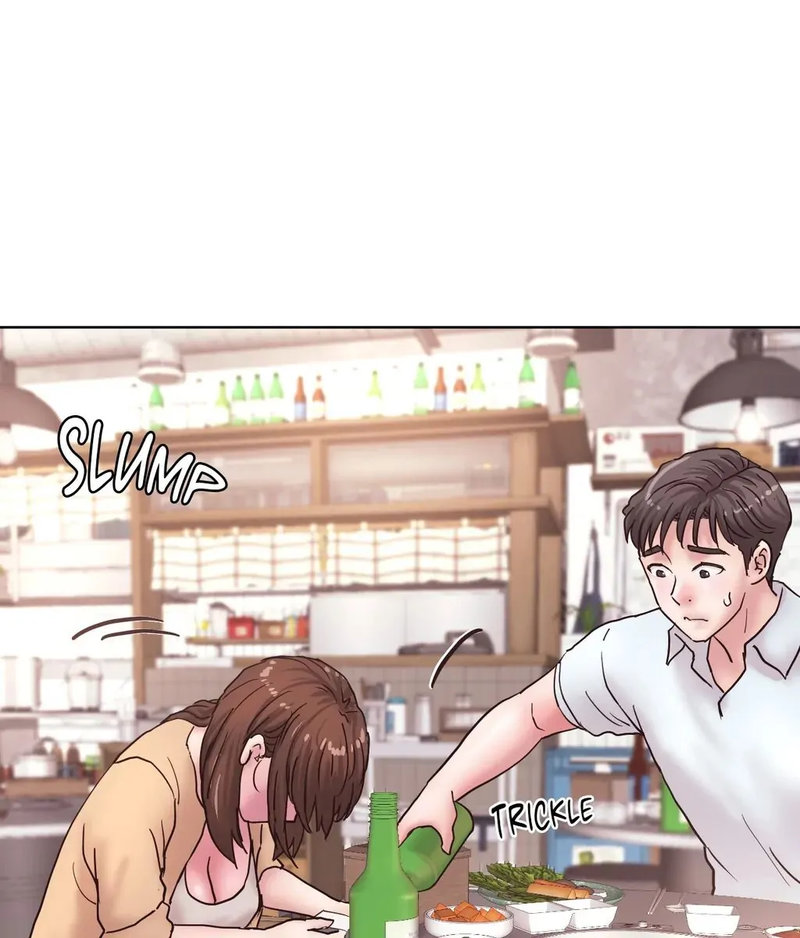 Comes With Benefits - Chapter 12 - picture 105