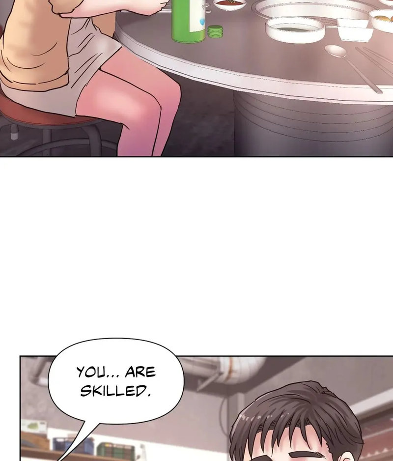 Comes With Benefits - Chapter 12 - picture 106