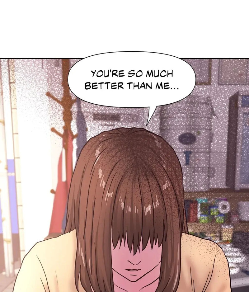 Comes With Benefits - Chapter 12 - picture 108