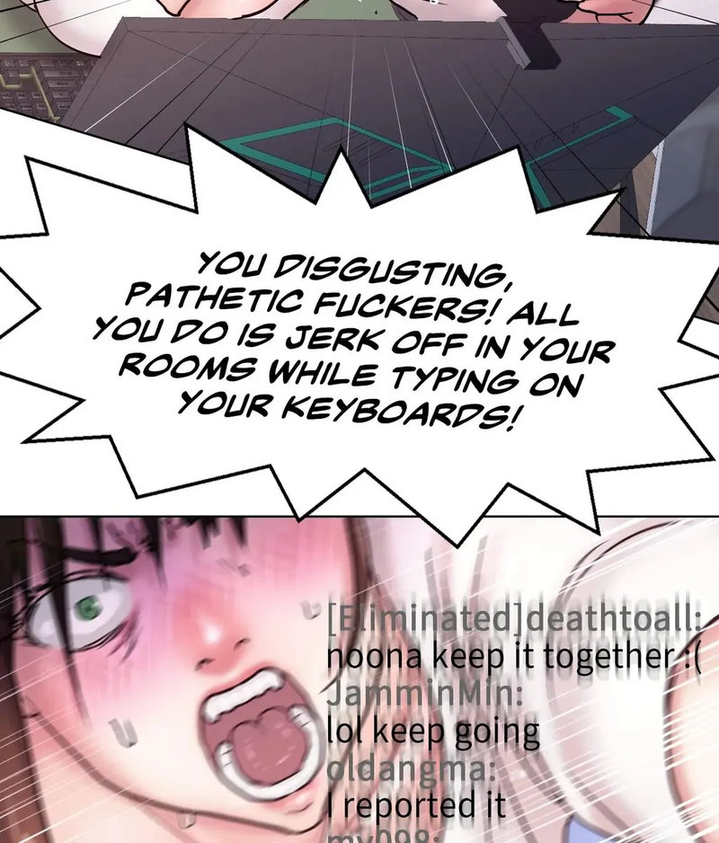 Comes With Benefits - Chapter 12 - picture 11