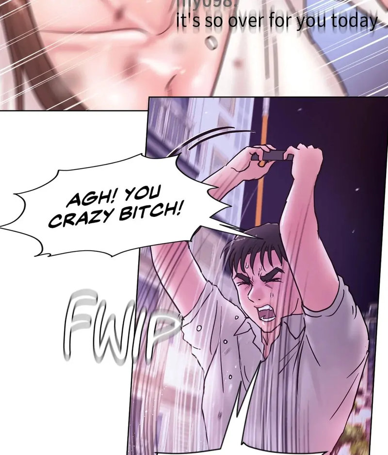 Comes With Benefits - Chapter 12 - picture 12