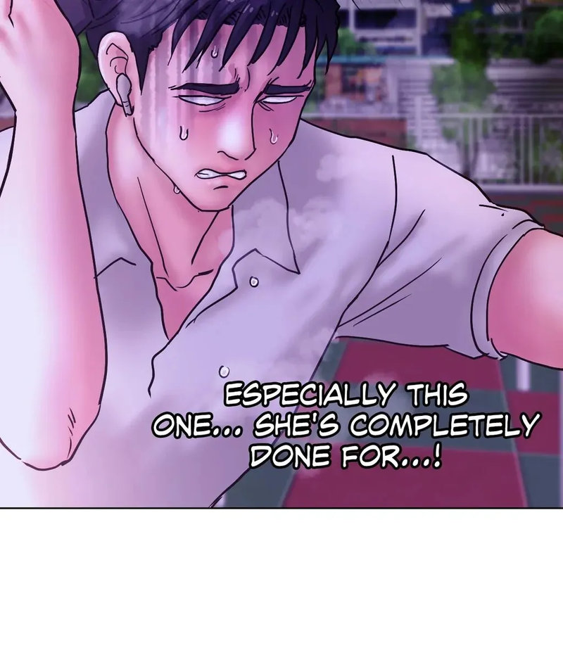 Comes With Benefits - Chapter 12 - picture 16