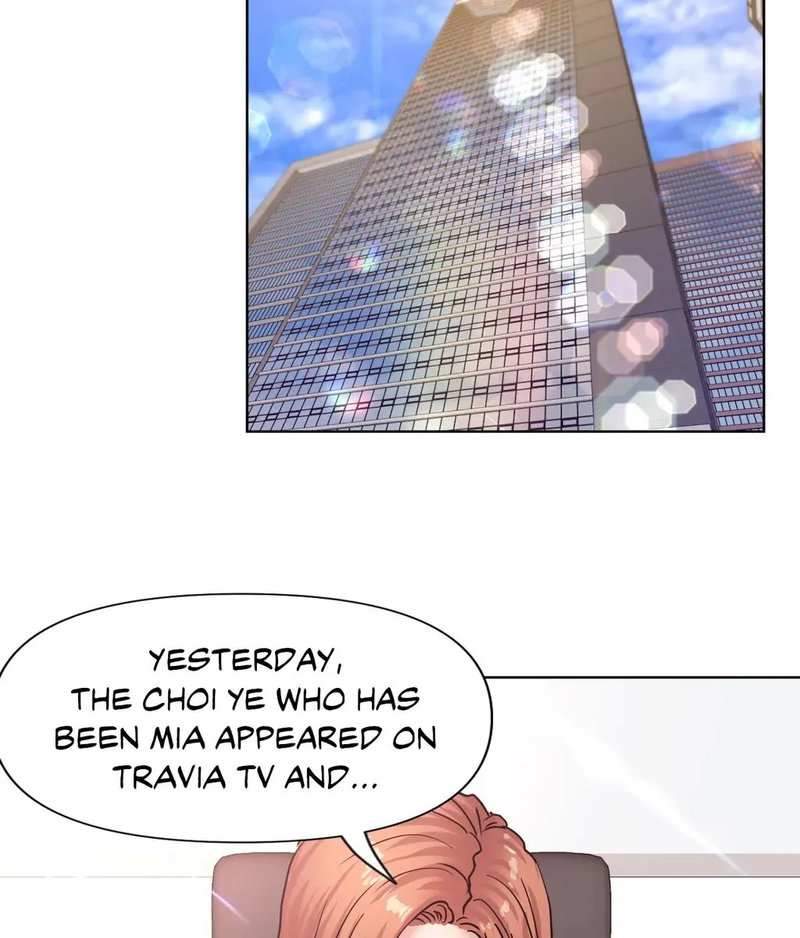 Comes With Benefits - Chapter 12 - picture 18