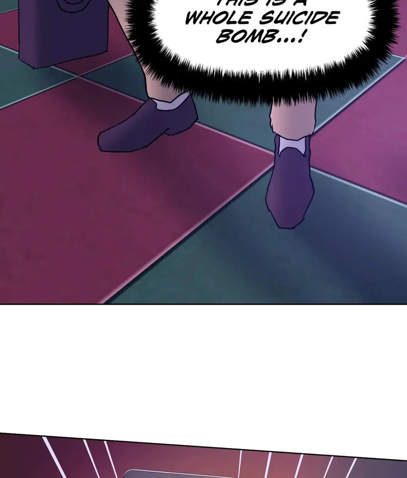 Comes With Benefits - Chapter 12 - picture 2