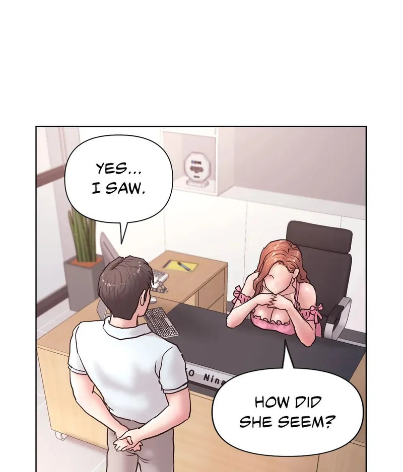 Comes With Benefits - Chapter 12 - picture 20