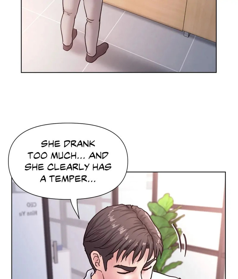 Comes With Benefits - Chapter 12 - picture 21