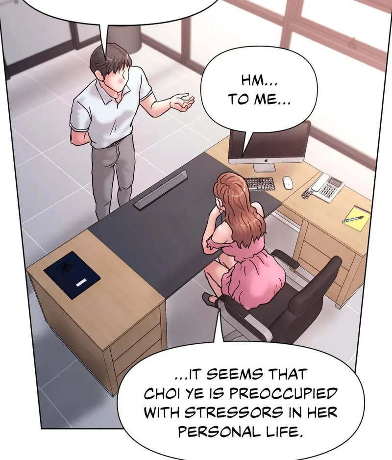 Comes With Benefits - Chapter 12 - picture 23