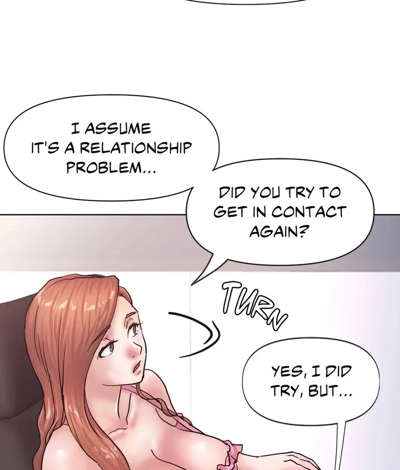 Comes With Benefits - Chapter 12 - picture 24