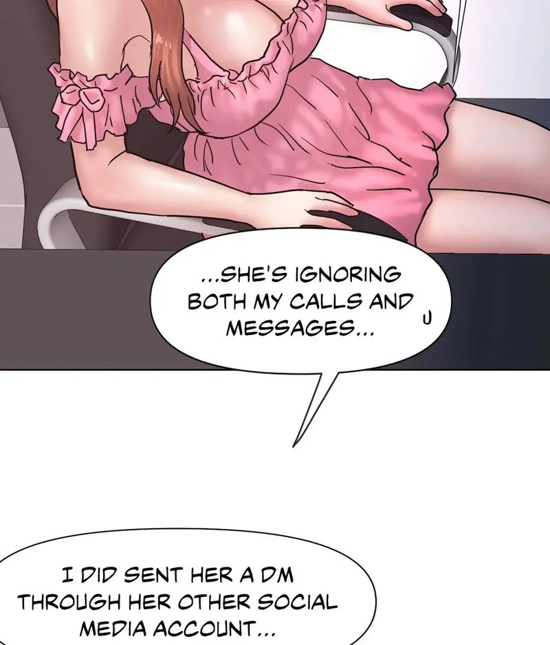Comes With Benefits - Chapter 12 - picture 25