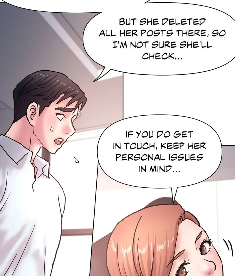 Comes With Benefits - Chapter 12 - picture 26