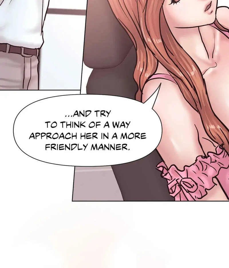 Comes With Benefits - Chapter 12 - picture 27