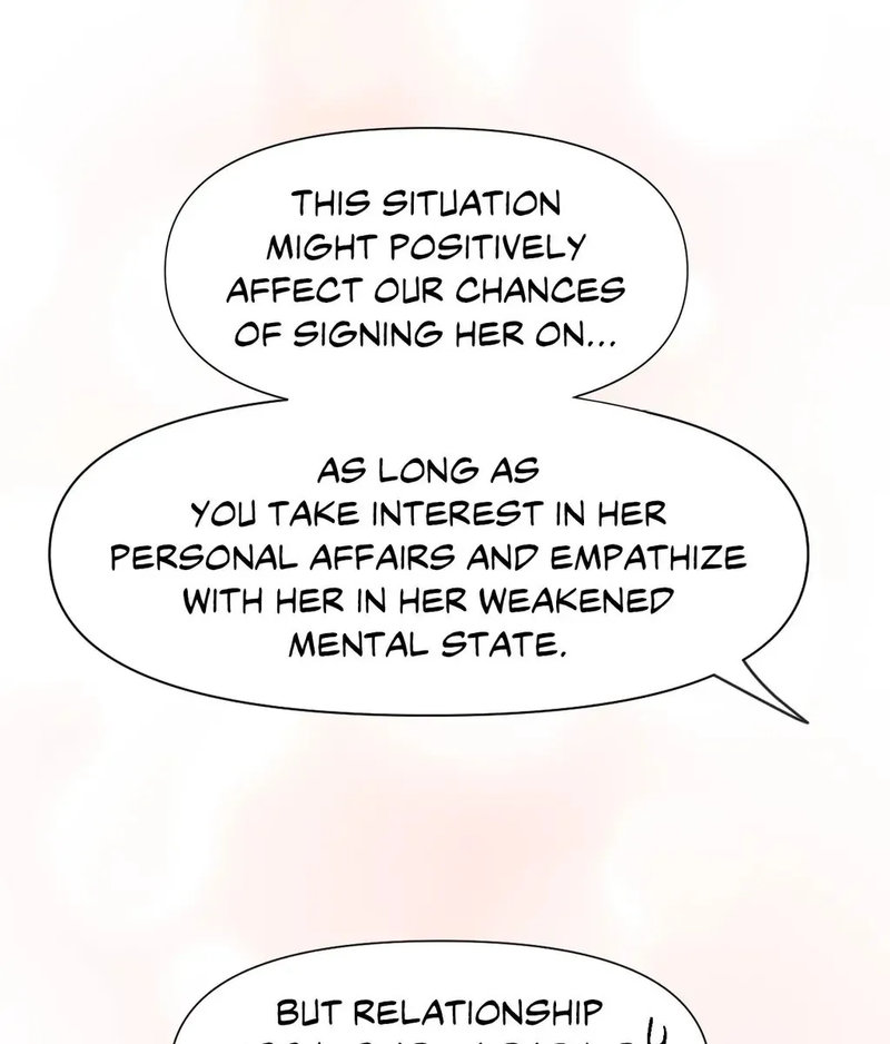 Comes With Benefits - Chapter 12 - picture 28
