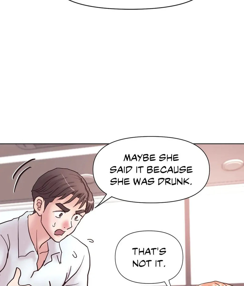 Comes With Benefits - Chapter 12 - picture 34