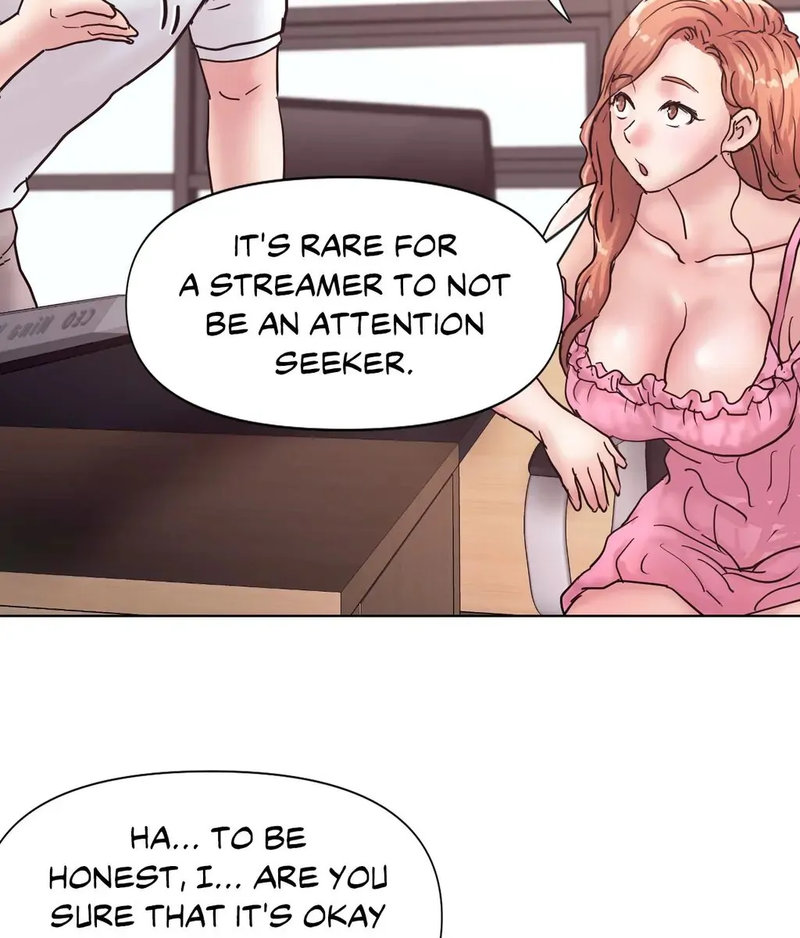 Comes With Benefits - Chapter 12 - picture 35
